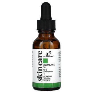 Artnaturals, Squalane Oil Serum, 1 fl oz (30 ml)