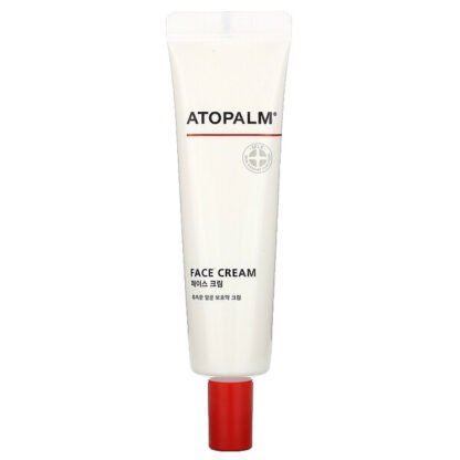 Atopalm, Face Cream, 1.1 fl oz (35 ml)