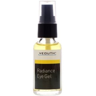 Yeouth, ラディアンス・アイゲル、1 fl oz (30 ml)