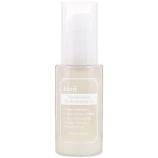 Dear, Klairs, Fundamental Eye Awakening Gel, 1.18 fl oz (35 ml)