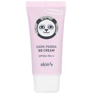 Skin79, Dark Panda, BB Cream, SPF 50+, PA+++, 30 ml