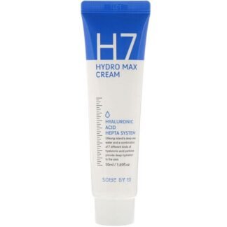 Some By Mi, H7 ハイドロマックスクリーム(Hydro Mac Cream)、50ml
