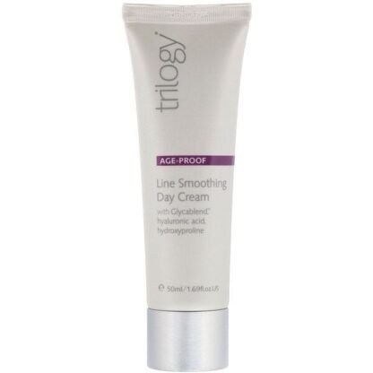 Trilogy, エイジプルーフ、ラインスムージングデイクリーム、50ml（1.69fl oz）