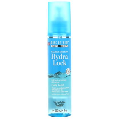 Marc Anthony, Hydra Lock, Hair Mist, 4 fl oz (120 ml)