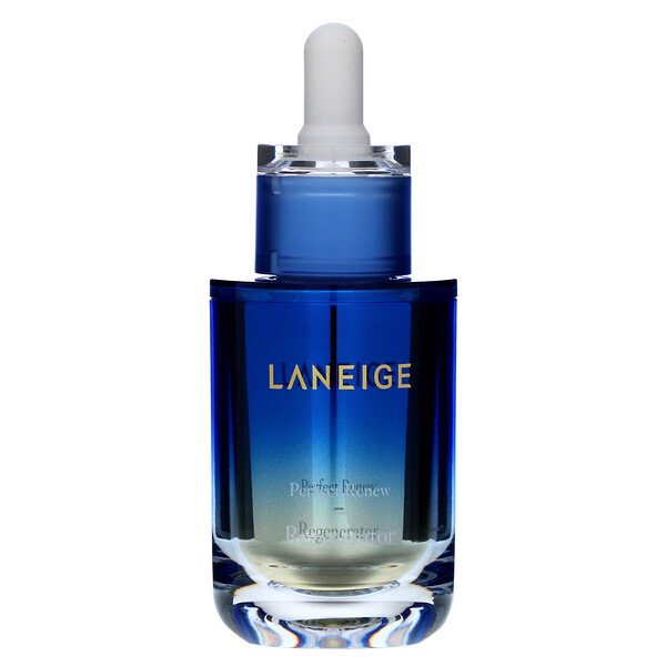 Laneige, パーフェクトリニュー、リジェネレーター、40ml