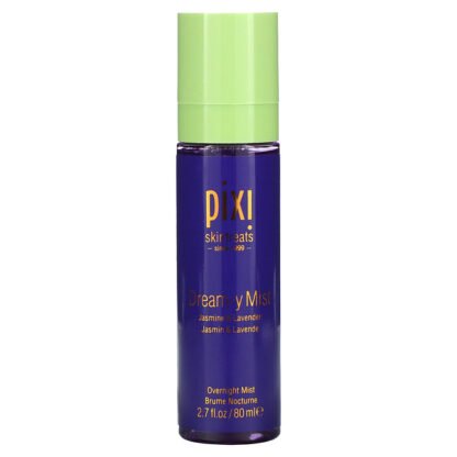 Pixi Beauty, Skintreats, Dreamy-Mist, Overnight Mist, 2.7 fl oz (80 ml)