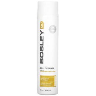 Bosley, Volumizing Conditioner, Step 2, Color Safe, 10.1 fl oz (300 ml)