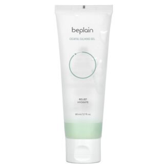 Beplain, Cicaful Calming Gel, 2.7 fl oz (80 ml)