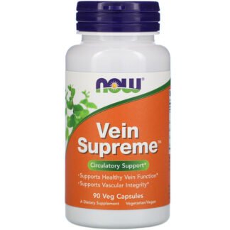 Now Foods, ベインスプリーム、90植物カプセル