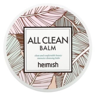 Heimish, オールクリーンバーム、120 ml