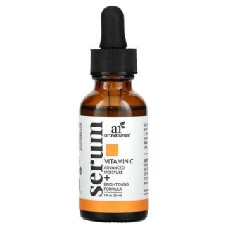Artnaturals, ビタミンC、エイジディファイイングセラム、30ml（1fl oz）