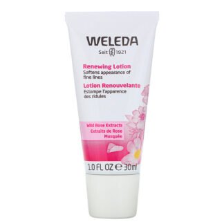 Weleda, リニューイングローション、ワイルドローズエキス、30ml（1.0液量オンス）