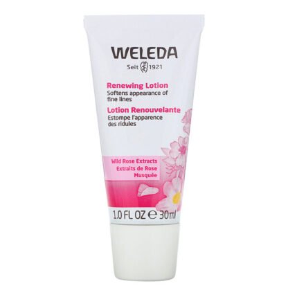 Weleda, リニューイングローション、ワイルドローズエキス、30ml（1.0液量オンス）