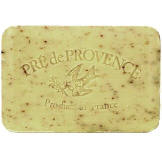 European Soaps, Pre de Provence（プレ ドゥ プロヴァンス）、固形石鹸、レモングラス、250g（8.8オンス）