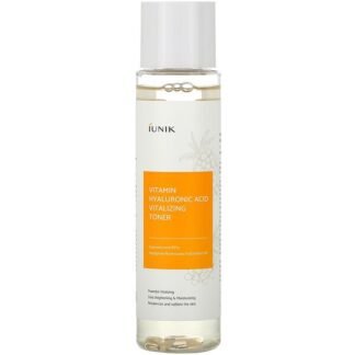 iUNIK, Vitamin Hyaluronic Acid Vitalizing Toner, 6.7 fl oz (200 ml)