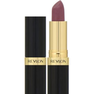 Revlon, スーパーラストラス、リップスティック、マーヴィーナイト473(Revlon)、0.15オンス(4.2g)