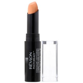 Revlon, フォトレディー、コンシーラー、ディープ 006、3.2g