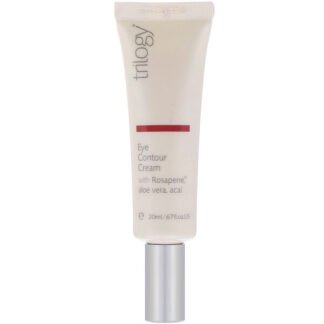 Trilogy, アイコントアクリーム、20 ml（67 fl oz）