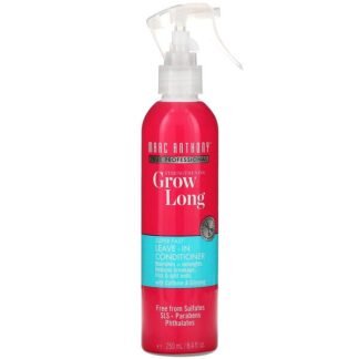 Marc Anthony, Strengthening Grow Long, Leave-In Conditioner, 8.4 fl oz (250 ml)