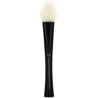 J.Cat Beauty, Silicone, Face Exfoliator & Mask Applicator, 1 Tool