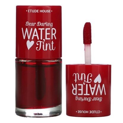 Etude, Dear Darling Water Tint, Cherry Ade, 9 g