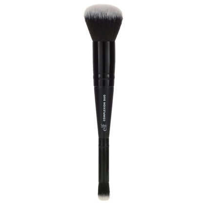 E.L.F., Complexion Duo Brush, 1 Brush