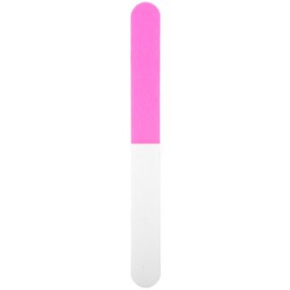 Sow Good, Three Step Nail Buffer, 1 Count
