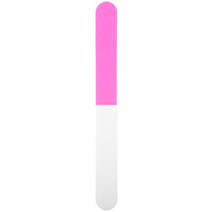 Sow Good, Three Step Nail Buffer, 1 Count
