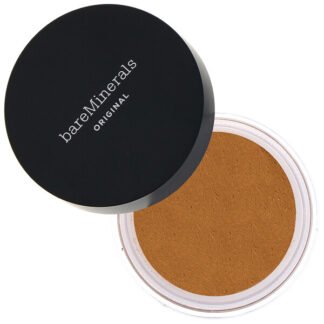 bareMinerals, オリジナルファンデーション、SPF15、ニュートラルダーク24、8 g