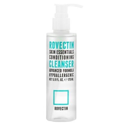 Rovectin, スキンエッセンシャル・コンディショニング・クレンザー、5.9 液体 オンス（175 ml）