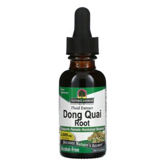 Nature's Answer, ドン・キー、 アルコール 不使用、 1000 mg、 1 fl oz (30 ml)