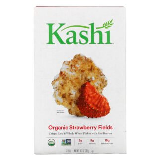 Kashi, ストロベリー･フィールド･シリアル、10.3オンス(292 g)