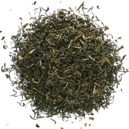 Frontier Natural Products, Organic Jasmine Green Tea, 16 oz (453 g)