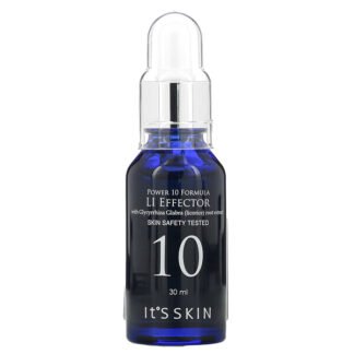 It's Skin, Power 10 Formula, LI Effector with Licorice Extract, 30 ml