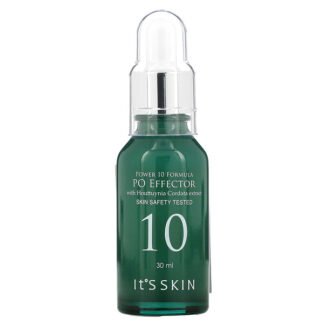 It's Skin, Power 10 Formula, PO Effector with Houttuynia Cordata Extract, 30 ml