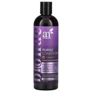 Artnaturals, Purple Conditioner, 12 fl oz (355 ml)