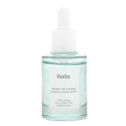 Huxley, Secret of Sahara, Essence: Grab Water, 1.01 fl oz (30 ml)