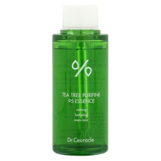 Dr. Ceuracle, Tea Tree Purifine 95 Essence, 1.69 fl oz (50 ml)