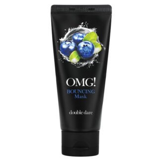 Double Dare, OMG! Bouncing Mask, 3.52 oz (100 g)