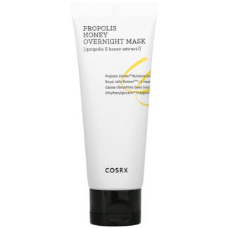 Cosrx, Propolis Honey Overnight Mask, 2.02 fl oz (60 ml)